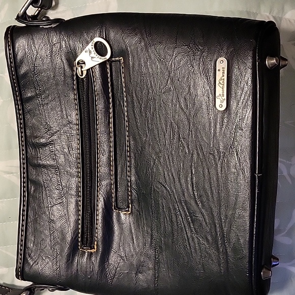 Montana West Beaded purse - Picture 2 of 7